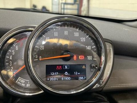 Mini Convertible 1.5 Cooper Euro 6 (s/s) 2dr 2