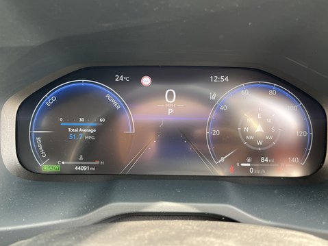 Toyota Rav 4 Icon 2.5 VVT-i Hybrid Icon 5dr CVT 2WD 14