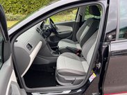 Volkswagen Polo 1.0 BlueMotion Tech beats Euro 6 (s/s) 5dr 31