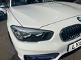 BMW 1 Series 1.5 118i Sport Euro 6 (s/s) 5dr 11