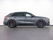 Audi Q8 3.0 Q8 Black Edition 55 TFSI MHEV Quattro Auto 4WD 5dr 5