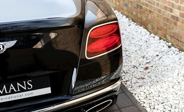 Bentley Continental GT Speed Convertible 21