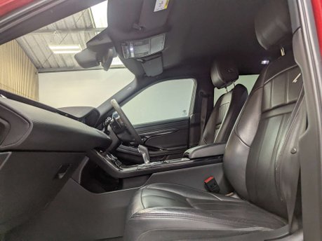 Land Rover Range Rover Evoque 2.0 Range Rover Evoque R-Dynamic S Auto 4WD 5dr 39
