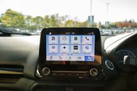 Ford Ecosport TITANIUM 27