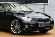 BMW 3 Series 2.0 320i Luxury Auto 4dr 9