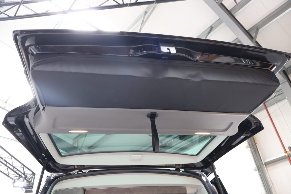 Volkswagen California OCEANI 4MOTION DSG HUGE SPEC VERY RARE  5 YEAR WARRANTY FROM NEW  4 BERTH 30