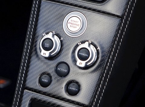 McLaren 675 LT Spider 4