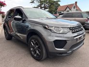 Land Rover Discovery Sport 2.0 TD4 Landmark SUV 5dr Diesel Auto 4WD Euro 6 (s/s) (180 ps) 23