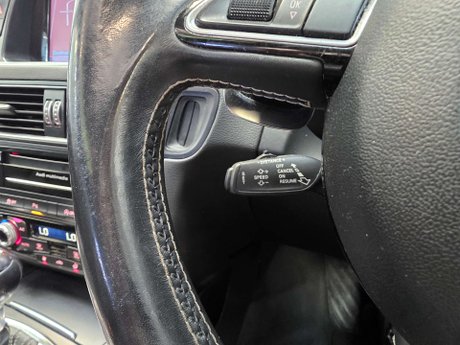 Audi SQ5 3.0 BiTDI V6 SUV 5dr Diesel Tiptronic quattro Euro 5 (s/s) (313 ps) 11