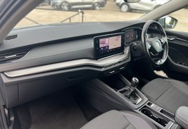 Skoda Octavia SE TECHNOLOGY TSI 26