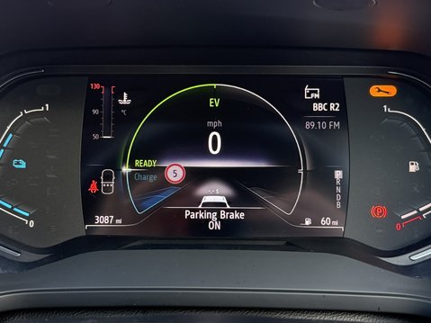 Renault Captur 1.6 E-Tech full hybrid 145 Evolution 5dr Auto 21