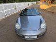 Porsche Boxster 24V S 10