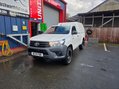 Toyota Hilux ACTIVE 4WD D-4D S/C 1