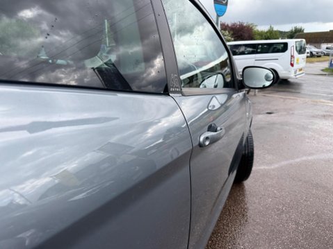 Ford Ka 1.2 Zetec Euro 6 (s/s) 3dr 29