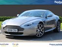 Aston Martin Vantage V8