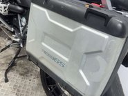 BMW R1200GS 2012 36k luggage new mot 1200cc adventure bike 34