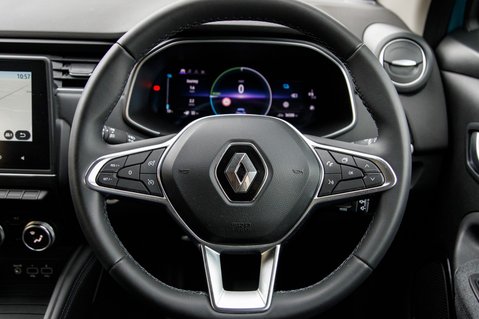 Renault Zoe ICONIC 20