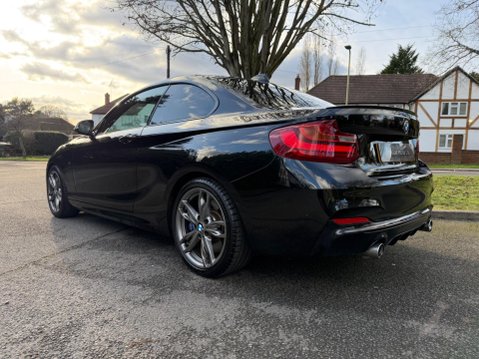 BMW 2 Series M235I 10