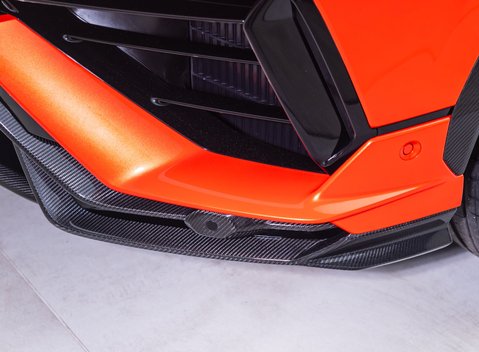 Lamborghini Urus PERFORMANTE 34