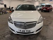 Vauxhall Insignia 2.0 CDTi ecoFLEX Design Euro 5 (s/s) 5dr 2