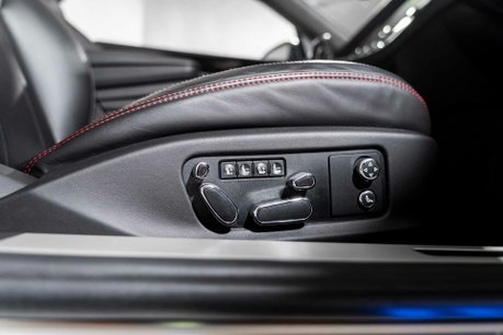 Bentley Continental GTC V8. MULLINER SPEC. DYNAMIC RIDE. ROTATING DISPLAY. CARBON INTERIOR. 57