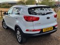 Kia Sportage 2 ISG 7