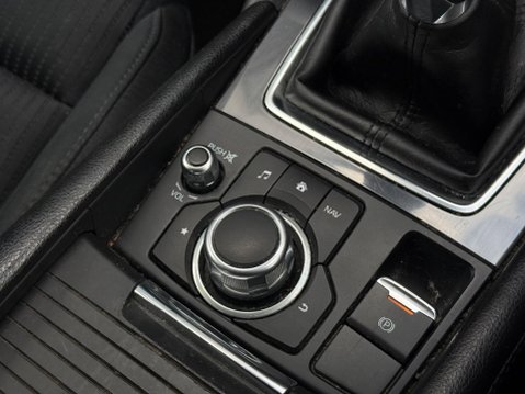 Mazda 6 2.0 SKYACTIV-G SE-L Nav Euro 6 (s/s) 4dr 77