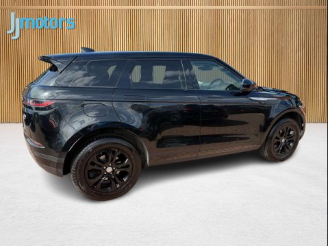 Land Rover Range Rover Evoque 2.0 D180 S SUV 5dr Diesel Auto 4WD Euro 6 (s/s) (180 ps) 5