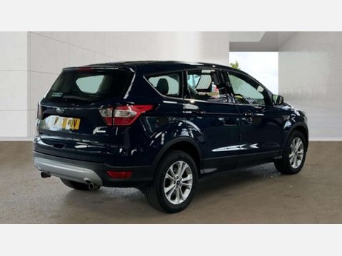 Ford Kuga 1.5T EcoBoost Titanium SUV 5dr Petrol Manual 2WD Euro 6 (s/s) (150 ps) 4