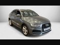 Audi Q3 1.4 Q3 S Line Edition TFSI 5dr 1