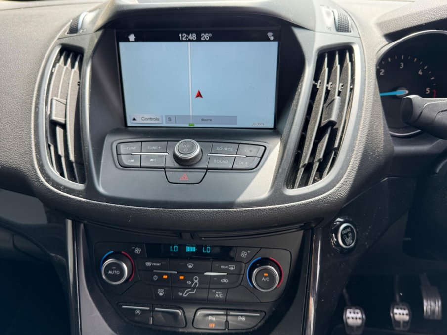 2017 Ford Kuga — image 10
