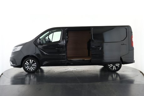 Renault Trafic LL30 EXTRA SPORT DCI 8