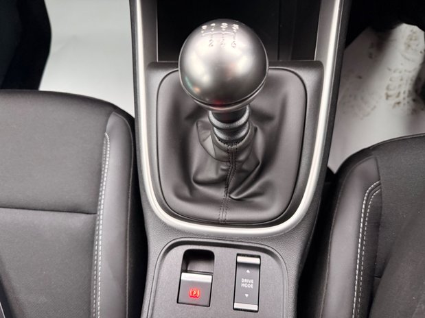 Jeep Avenger Altitude 5dr Petrol Manual Euro 6 (s/s) (100 ps) 24