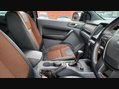 Ford Ranger WILDTRAK 4X4 DCB TDCI 14