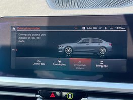 BMW 3 Series 2.0 320i Sport Auto 4dr 43