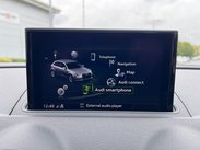 Audi A3 2.0 TDI Black Edition Sportback S Tronic Euro 6 (s/s) 5dr 12
