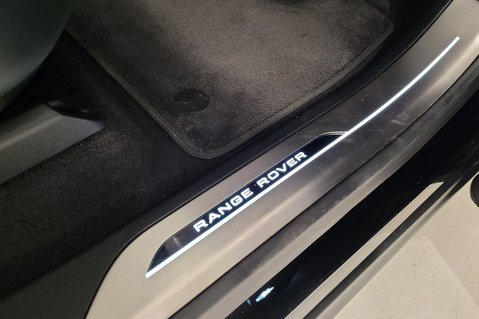 Land Rover Range Rover Sport EDITION 20