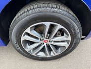 Jaguar F-Pace 2.0 P300 R-Sport SUV 5dr Petrol Auto AWD Euro 6 (s/s) (300 ps) 20