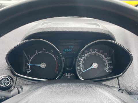 Ford Ecosport 1.0T EcoBoost Titanium Euro 6 (s/s) 5dr 30