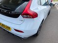 Volvo V40 2.0 T2 R-Design Euro 6 (s/s) 5dr 16