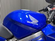 Honda VFR 2000 FUEL INJECTED NON VTEC ONLY 27K 1 OWNER PROJECT BIKE 800CC 17