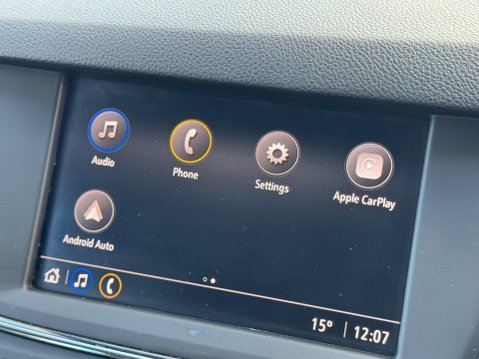 Vauxhall Astra 1.2 Turbo SRi Euro 6 (s/s) 5dr 9