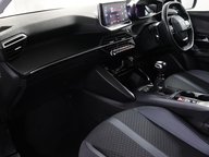 Peugeot 2008 PURETECH S/S ALLURE PREMIUM 34