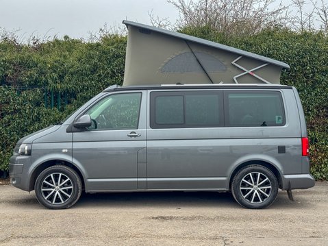 Volkswagen California 2.0 TDI BlueMotion Tech Beach Camper 4dr Diesel DSG Euro 6 (s/s) (150 ps) 26