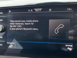 Volkswagen T-Cross 1.0 T-Cross Black Edition TSi 5dr 42