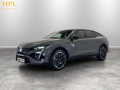 Peugeot 408 1.2 PureTech GT Fastback 5dr Petrol EAT Euro 6 (s/s) (130 ps)