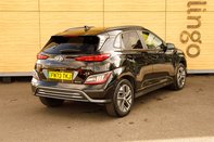 Hyundai KONA PREMIUM 2