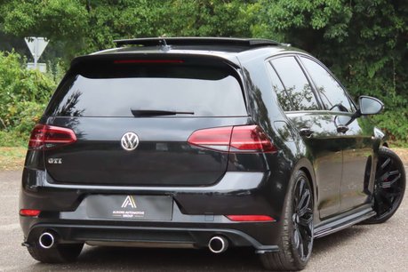 Volkswagen Golf 2.0 TSI BlueMotion Tech GTI Hatchback 5dr Petrol Manual Euro 6 (s/s) (230 p 5