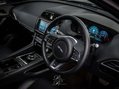 Jaguar F-Pace 3.0 F-PACE V6 S AWD D Auto 4WD 5dr 13