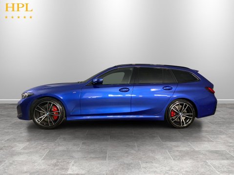 BMW 3 Series 2.0 320i M Sport Touring 5dr Petrol Auto Euro 6 (s/s) (184 ps) Air Con 4
